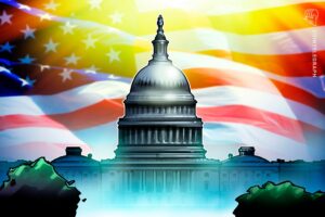 Republicanii Comitetului Financiar al Camerei SUA caută înregistrări care să arate debancarea cripto