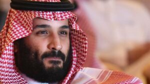 Napetosti med ZDA in Savdsko Arabijo se stopnjujejo, ko poročilo pravi, da prestolonaslednika ne zanima več ugajanje Združenim državam