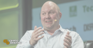Firma de VC Andreessen Horowitz lança novo cliente de consolidação de otimismo