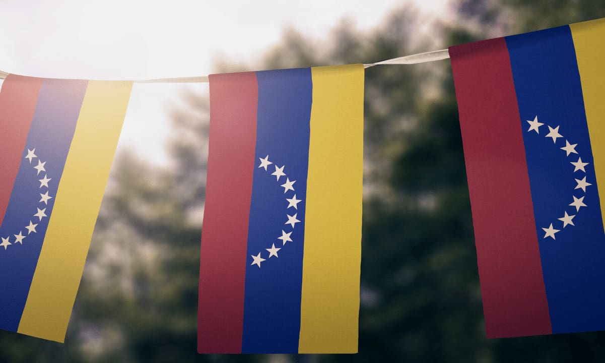 Venezuelan BTC Miners Forced to Halt Operations Amid Anti-Corruption Investigation (Report) state-owned PlatoBlockchain Data Intelligence. Vertical Search. Ai.