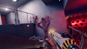 Đánh giá 'Vertigo 2' - Một trong những game VR hay nhất trên PC kể từ 'Half-Life: Alyx'