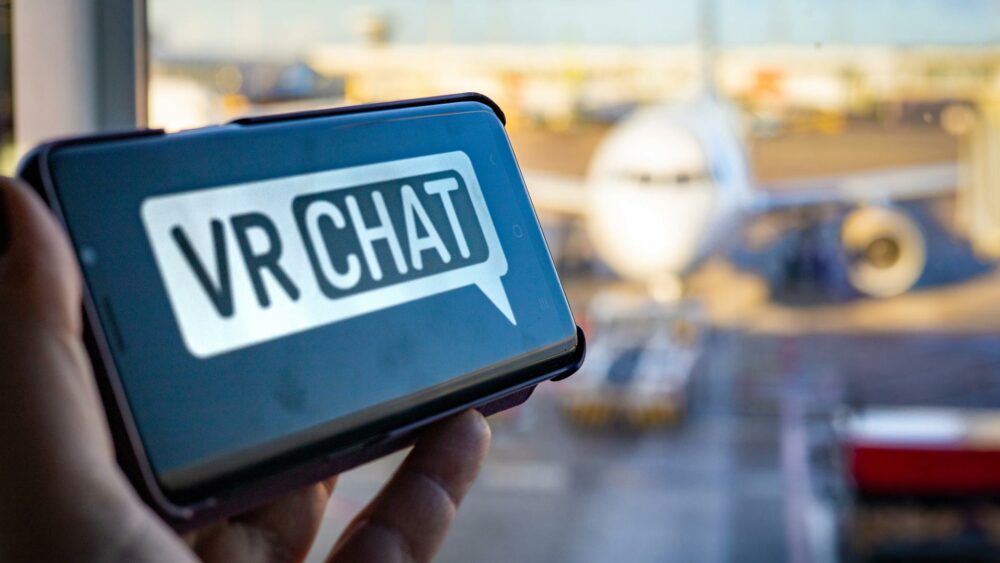 'VRChat' er nu under udvikling til Android- og iOS-enheder