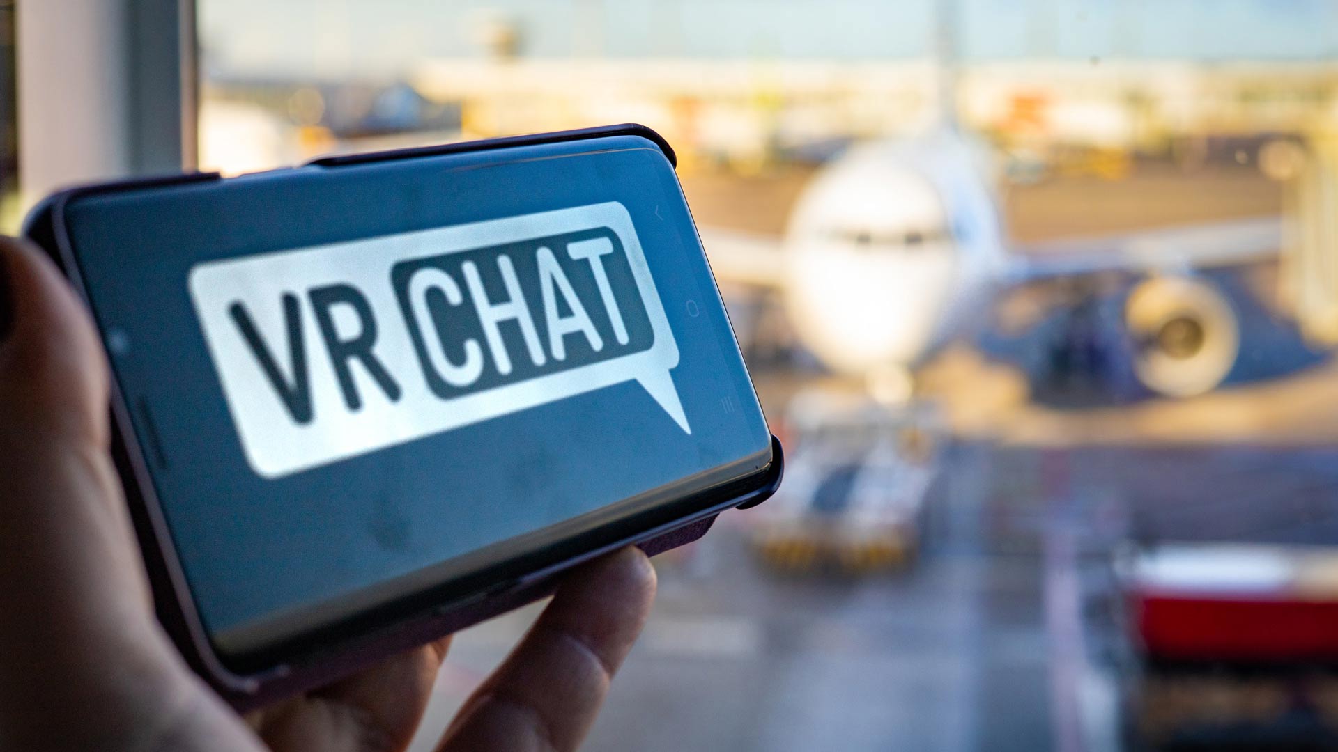 'VRChat' Artık Android ve iOS Cihazları için Geliştirilme Aşamasındadır PlatoBlockchain Veri Zekası. Dikey Arama. Ai.