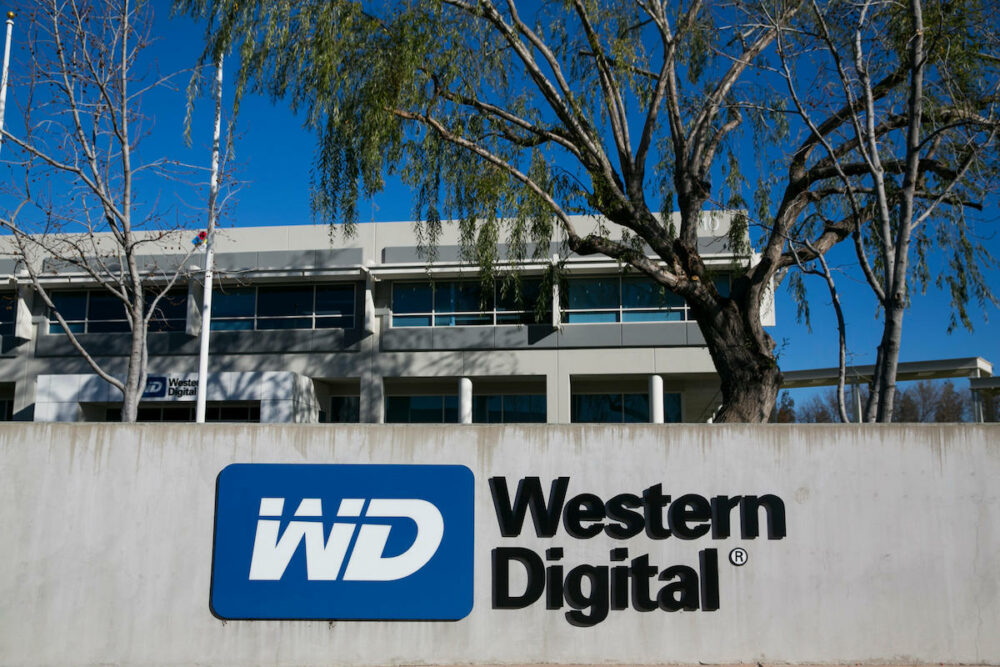 Хакери Western Digital вимагають 8-значну суму викупу за дані