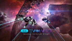 オンライン コミュニティは Eve Online から何を学べますか?