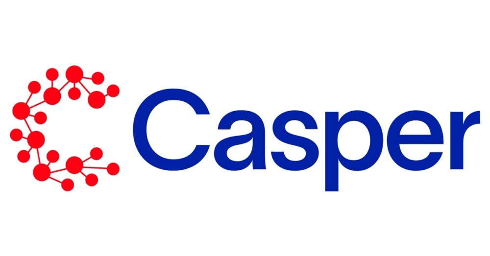 Vad är Casper? $CSPR