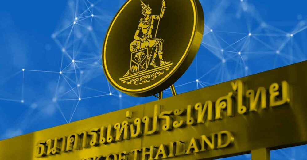 Wat zit er achter Thailand's voorgestelde $ 300 Crypto Airdrop?