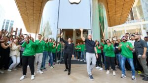 Whether Hit or Flop, Apple’s Entrance Will Be a Pivotal Moment for XR