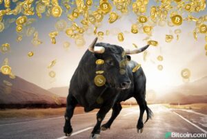 Miksi bitcoin-sonnit todennäköisesti tuottavat voittoa huolimatta 4.2 miljardin dollarin BTC-optioiden päättymisestä