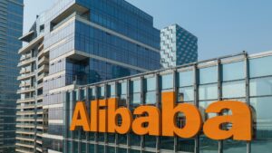 Pourquoi Alibaba parie-t-il beaucoup sur l'IA pour ses unités commerciales ?