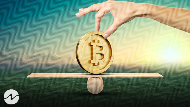 Kommer Bitcoin (BTC)-priset att nå $30 XNUMX i april?