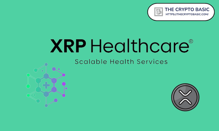 XRP Healthcare Teams dengan FasterCapital untuk Mendanai Rencana Akuisisi Afrika