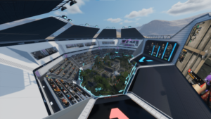 Vous pourrez bientôt regarder les matchs de Counter-Strike 2 en VR