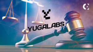 Yuga Labs نے Ripps کے خلاف قانونی جنگ جیت لی، Cahen اوور NFT کلیکشن