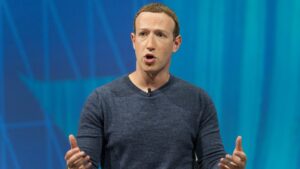 Zuckerberg Ridiculed in Press, Analyst Firm Suggests Meta Rename (Again)