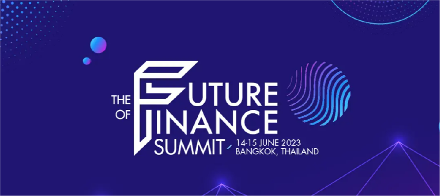 Szczyt dotyczący przyszłości finansów 2023