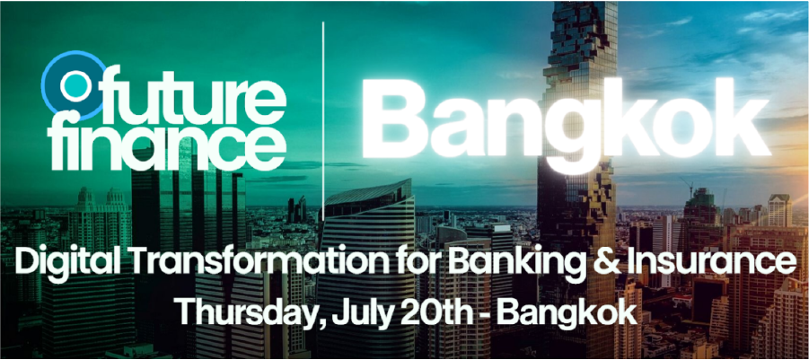 Future Finance Μπανγκόκ 2023