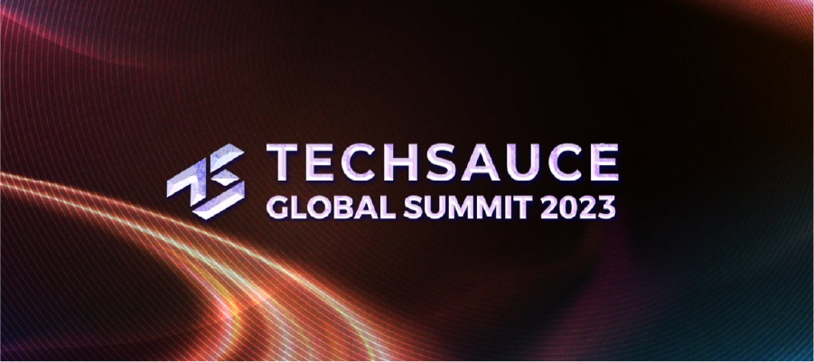 Globalni vrh Techsauce 2023