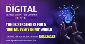 19e editie van Digital Transformation Summit: Filipijnen