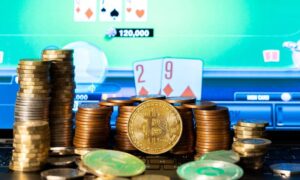 6 نصائح أساسية للمقامرة بأمان مع العملات المشفرة