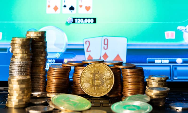 6 Essential Tips to Gamble Safely with Cryptocurrency BC.GAME PlatoBlockchain Data Intelligence. Vertical Search. Ai.