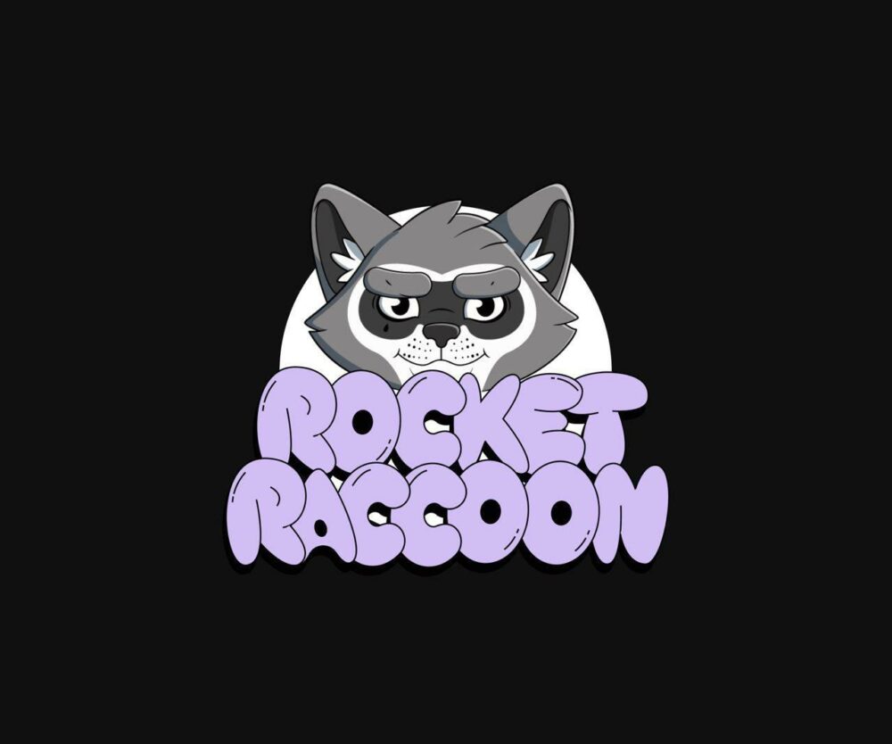 Rocket Raccoon: um fenômeno da magia do Memecoin e a busca pela libertação financeira Blockchain PlatoBlockchain Data Intelligence. Pesquisa vertical. Ai.