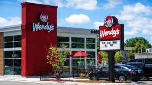 Чат-бот Google AI может вскоре принять ваш заказ на еду в Wendy's