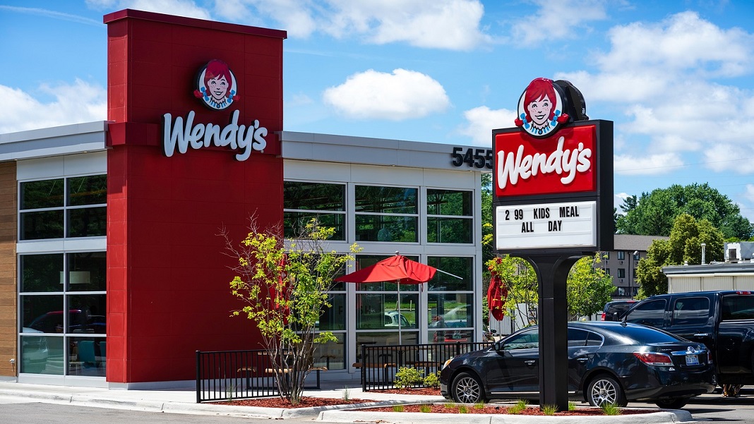 A Google AI Chatbot May Soon Take Your Drive-Through Food Order at Wendy's Hungry PlatoBlockchain Data Intelligence. Vertical Search. Ai.