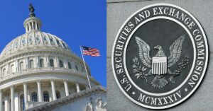 Законопроект о доме усложнит для SEC спор о том, что крипто-токены являются ценными бумагами
