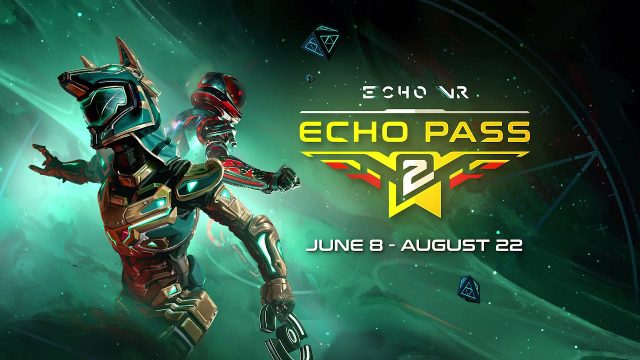 A Last Hurrah: ‘Echo VR’ Squad Shooter Free Until August Shutdown fps PlatoBlockchain Data Intelligence. Vertical Search. Ai.