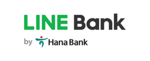 LINE 银行