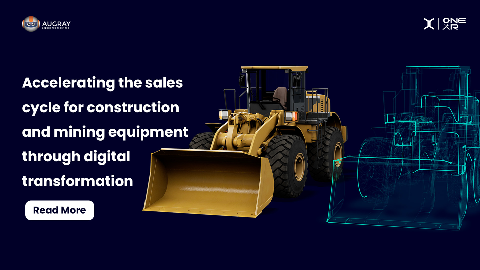 Accelerating the Sales Cycle for Construction and Mining Equipment through Digital Transformation - Augray Blog mining equipment PlatoBlockchain Data Intelligence. Vertical Search. Ai.