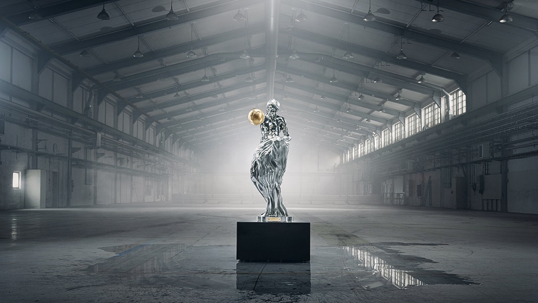 AI Designed This Statue in the Style of Michelangelo and Other Famous Sculptors Swedish PlatoBlockchain Data Intelligence. Vertical Search. Ai.