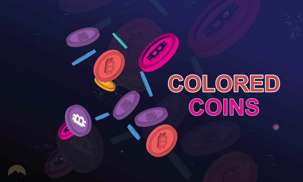 Colored-Coins