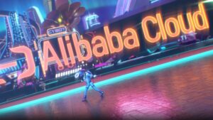Alibaba и Avalanche объединились для создания панели запуска Metaverse