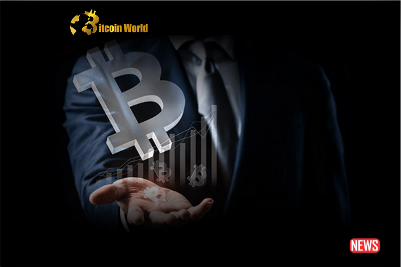 All the reasons why Bitcoin investors should celebrate - BitcoinWorld bitcoin investors PlatoBlockchain Data Intelligence. Vertical Search. Ai.