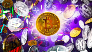 Altcoins sliter med å holde tritt med Bitcoins Rally; Ekspert spår volatilitet
