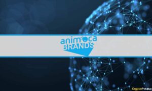 Animoca Brands relata US$ 3.4 bilhões em reservas de dinheiro e token
