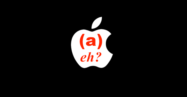 Apple delivers first-ever Rapid Security Response “cyberattack” patch – leaves some users confused spyware PlatoBlockchain Data Intelligence. Vertical Search. Ai.