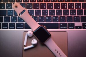 Apple виправляє недолік Bluetooth у AirPods, Beats