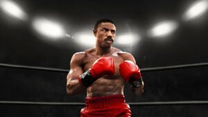 Arcade Boxer "Creed: Rise to Glory" nousi kärkeen PSVR 2 -lataustaulukossa