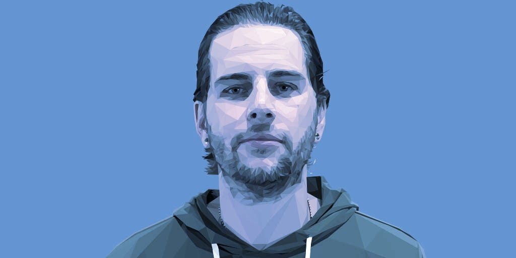 Avenged Sevenfold's M. Shadows: It's 'Insane' What We Pay for Items in Games Like Fortnite - Decrypt CryptoPunks PlatoBlockchain Data Intelligence. Vertical Search. Ai.