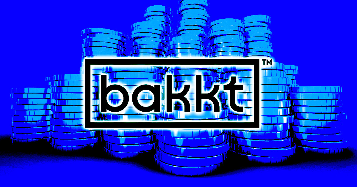 Bakkt to delist two-thirds of supported tokens Bakkt PlatoBlockchain Data Intelligence. Vertical Search. Ai.