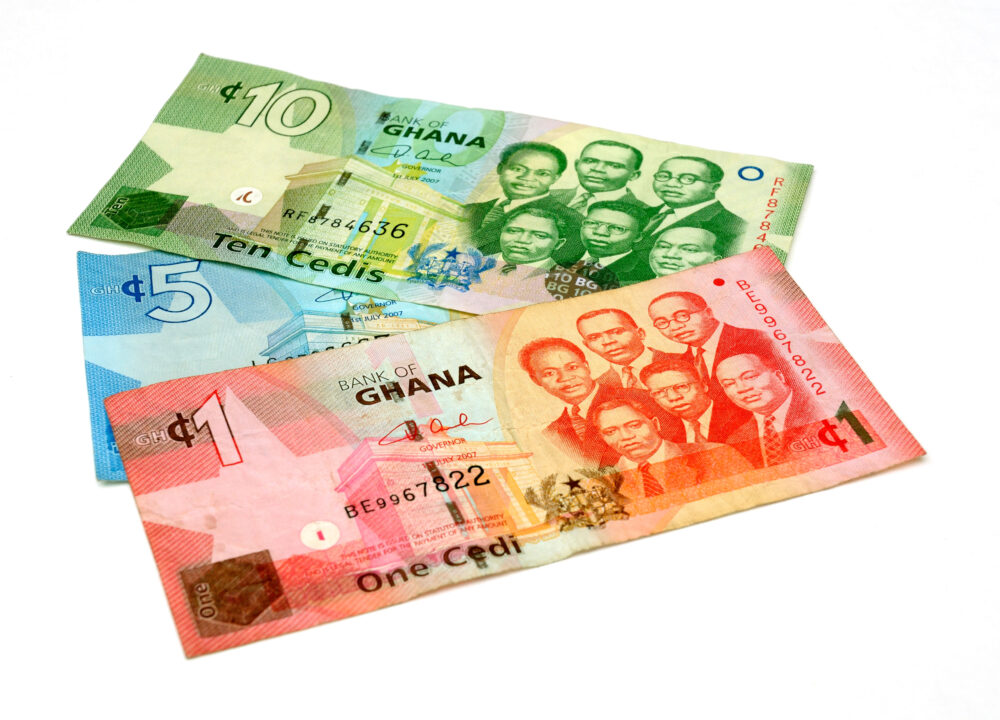 बैंक ऑफ घाना ने थ्रेट इंटेलिजेंस शेयरिंग को सक्षम करने के लिए एसओसी खोला