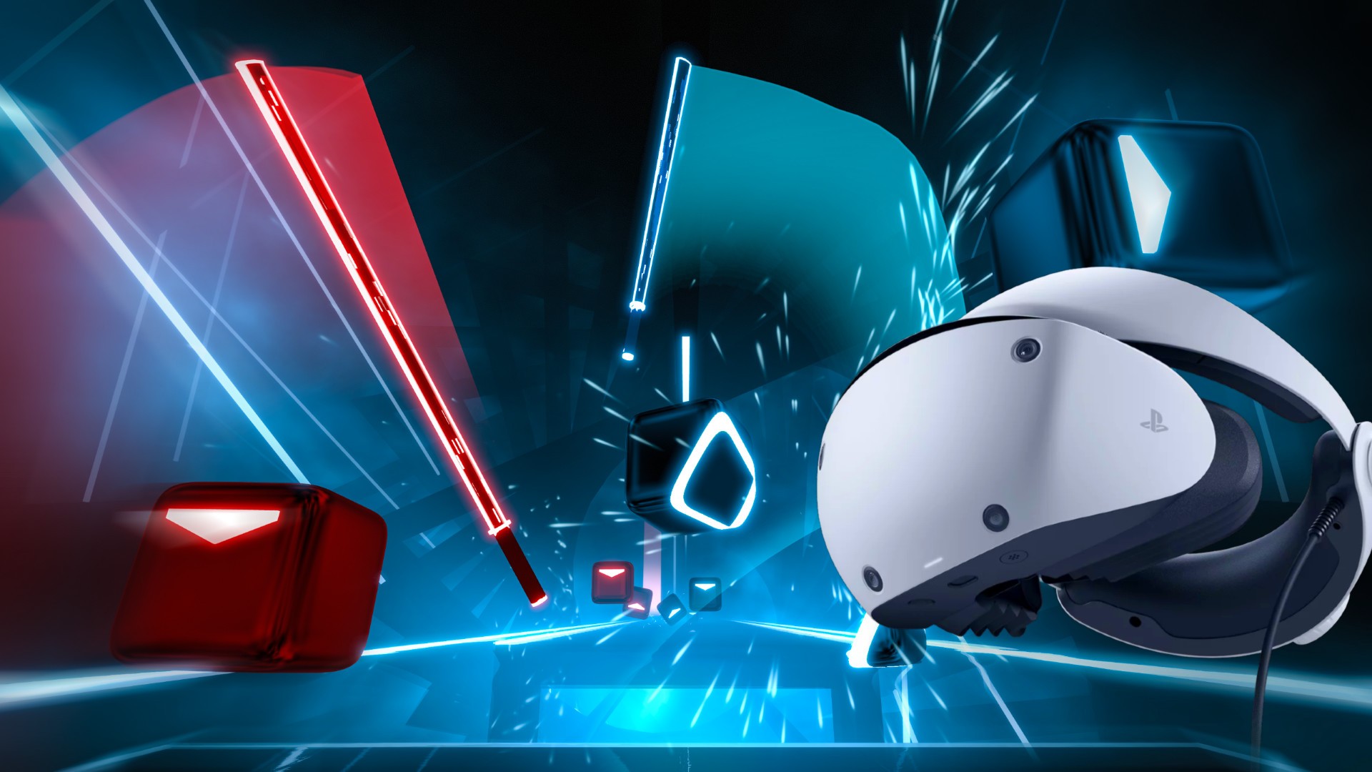 'Beat Saber' Finally Comes to PSVR 2 as Free Upgrade, Queen Music Pack Released Packs PlatoBlockchain Data Intelligence. Vertical Search. Ai.