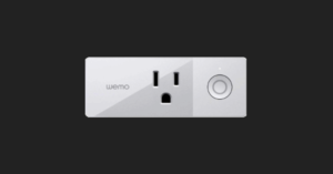 Belkin Wemo Smart Plug V2 - o estouro de buffer que não será corrigido