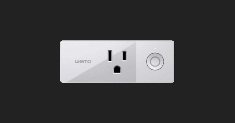 Belkin Wemo Smart Plug V2 – the buffer overflow that won’t be patched phone app PlatoBlockchain Data Intelligence. Vertical Search. Ai.