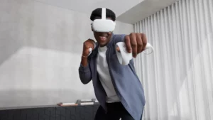 Headset VR Terbaik 2023: Quest 2, PSVR 2 Atau Pico 4?