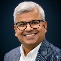 Beyond Disruption: Fostering Growth and Innovation Without Sacrificing Existing Businesses (Ritesh Jain)