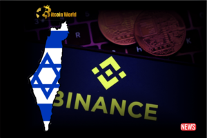 Binance Accounts Used By Hamas and Islamic State Seized by Israel